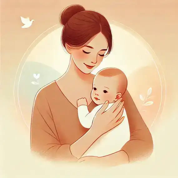 Anne-Bebek Sağlığı