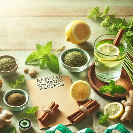 Bitkisel Zayıflama Kürleri ve Yöntemleri