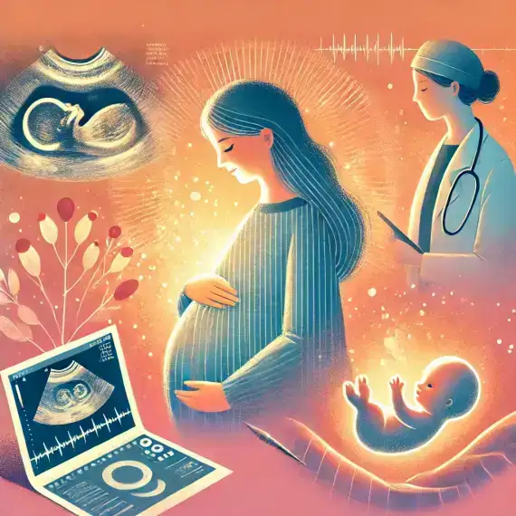 Gebelik / Hamilelik / Kadın Doğum