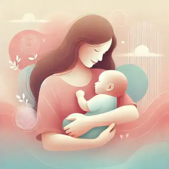 Kadın, Anne & Çocuk Sağlığı