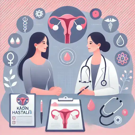 Kadın Hastalıkları