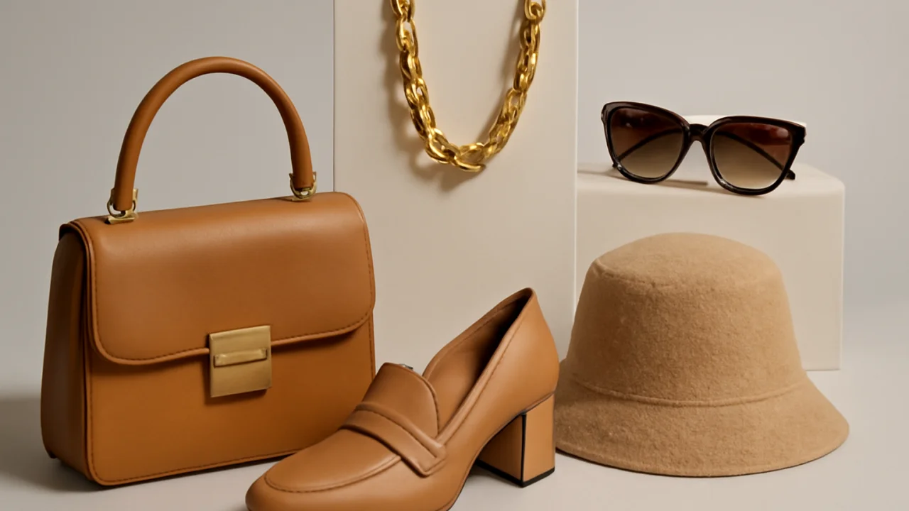 2024’te Öne Çıkan Aksesuarlar – illustrative image