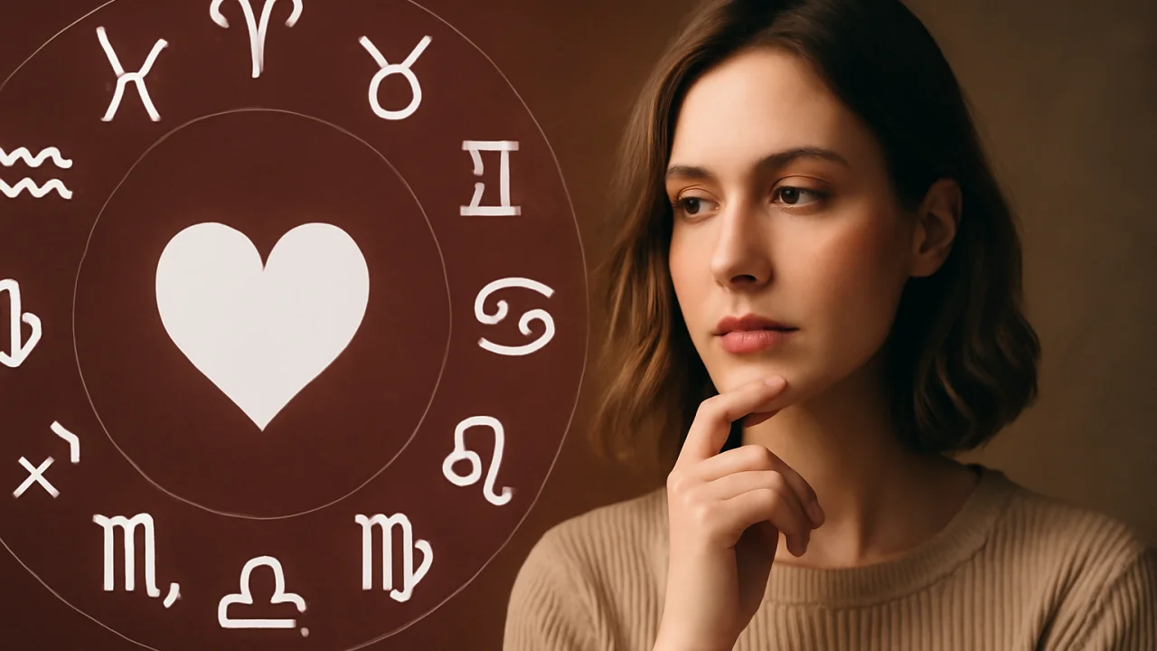 2024’te Burçların Aşk Hayatında Genel Eğilimler – illustrative image