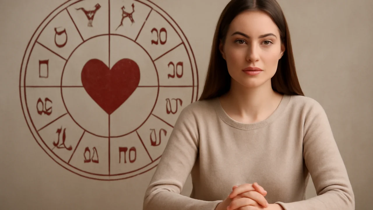 Burçlara Göre 2024 Aşk Hayatı Yorumları – illustrative image
