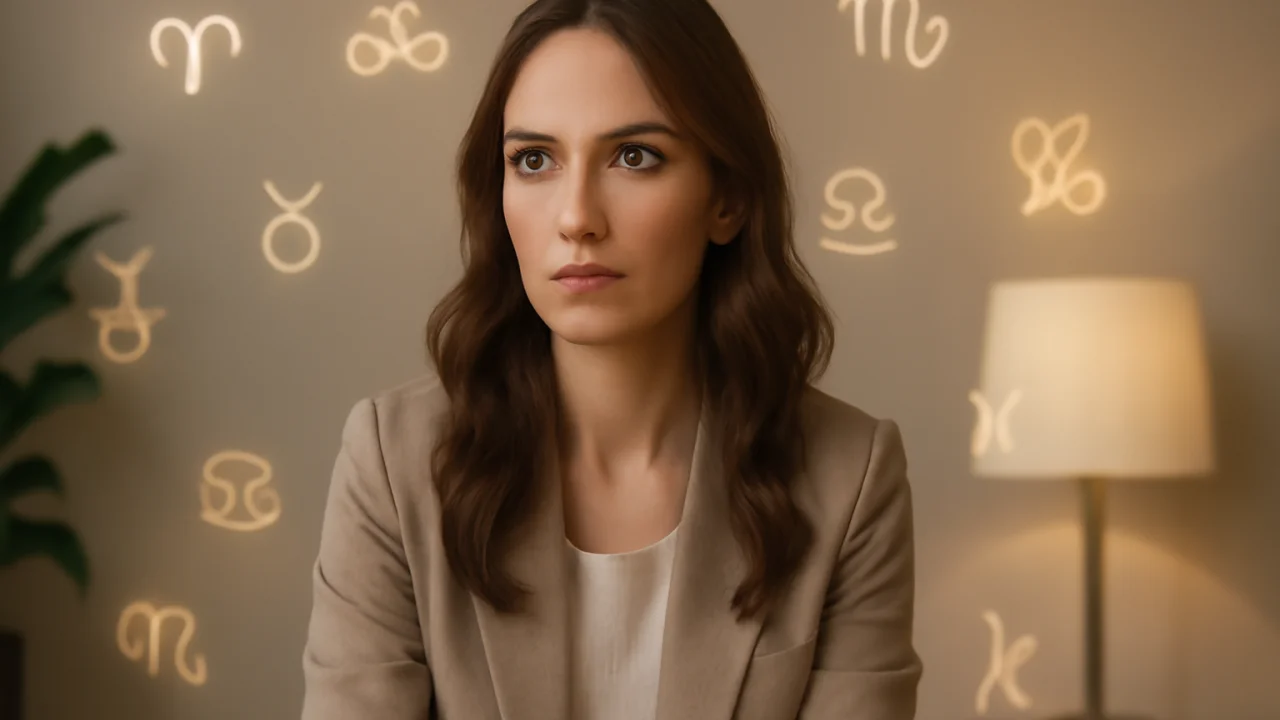 Burçların 2024 Aşk Hayatında Beklenen Değişiklikler – illustrative image