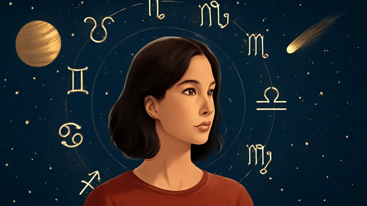 2024'te Burçların Aşk Hayatına Etki Eden Astrolojik Olaylar – illustrative image