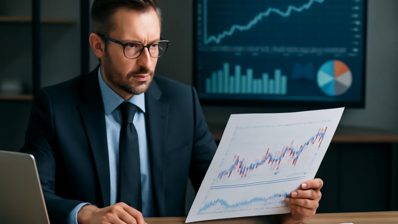 2024 Yılında Ekonomide Genel Görünüm – illustrative image