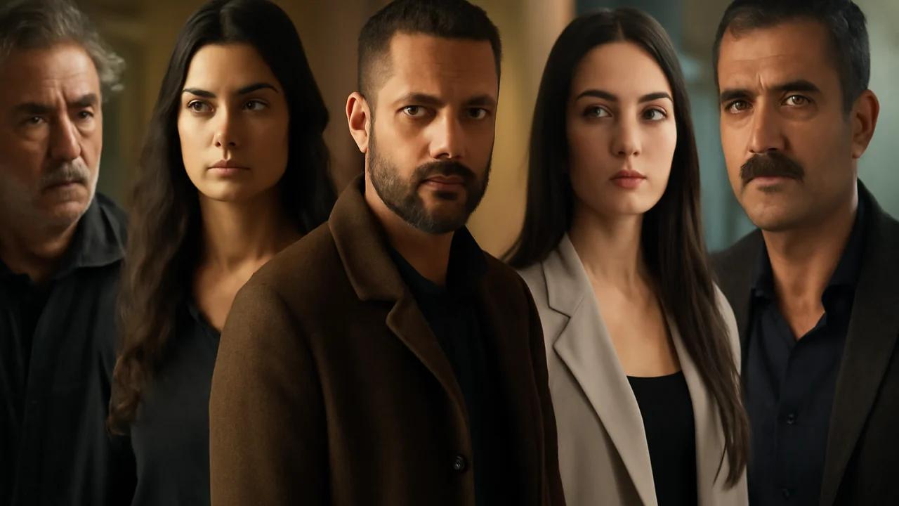 2024’te İzlenmesi Gereken Yerli Diziler: Genel Bakış – illustrative image