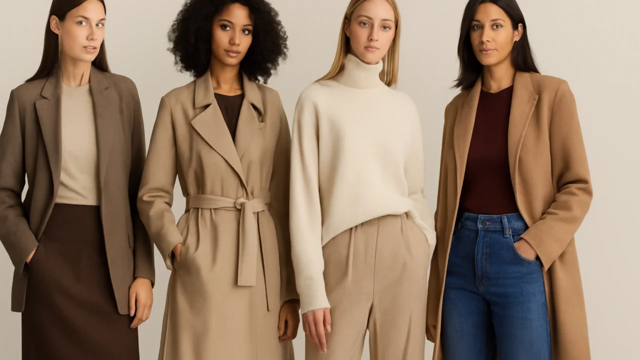 2024 Kadın Giyiminde Öne Çıkan Parçalar – illustrative image