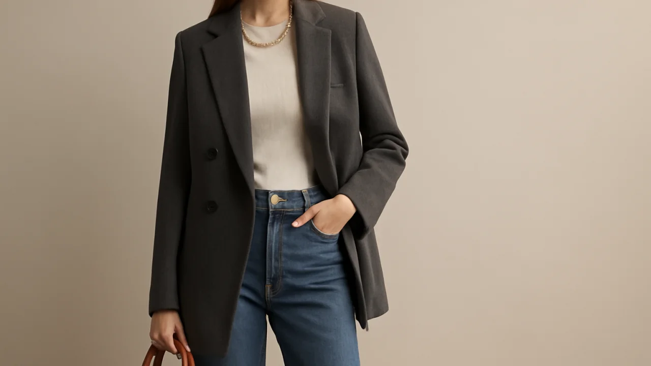 Trend Kombinler: 2024 İçin Stil Önerileri – illustrative image