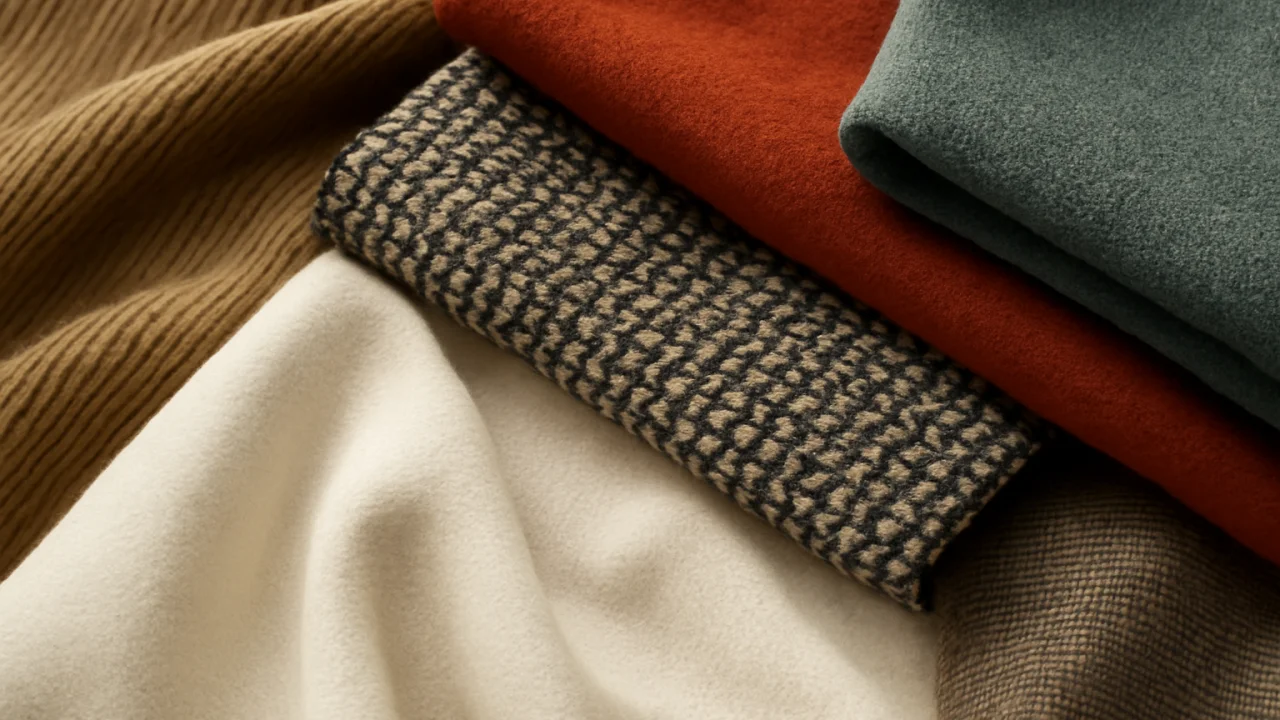 Kumaş ve Doku Trendleri – illustrative image