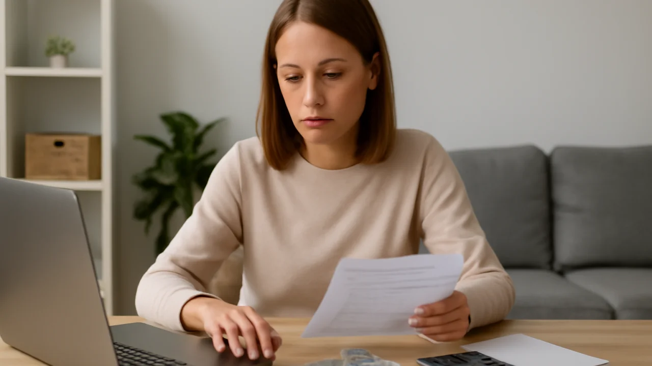 Harcamaları Azaltmanın Pratik Yolları – illustrative image