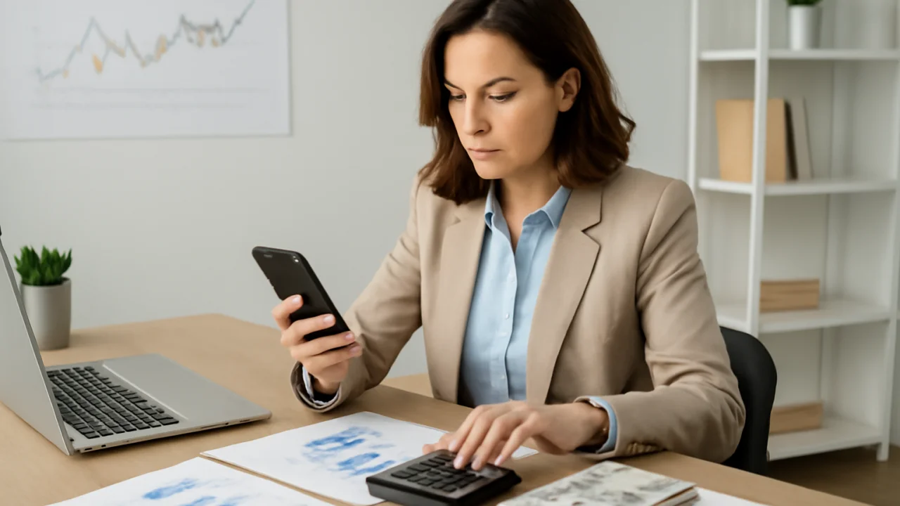 2024 Yılına Özel Para Yönetimi Trendleri – illustrative image