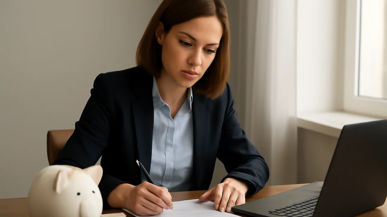 2024 İçin Tasarruf Stratejileri – illustrative image