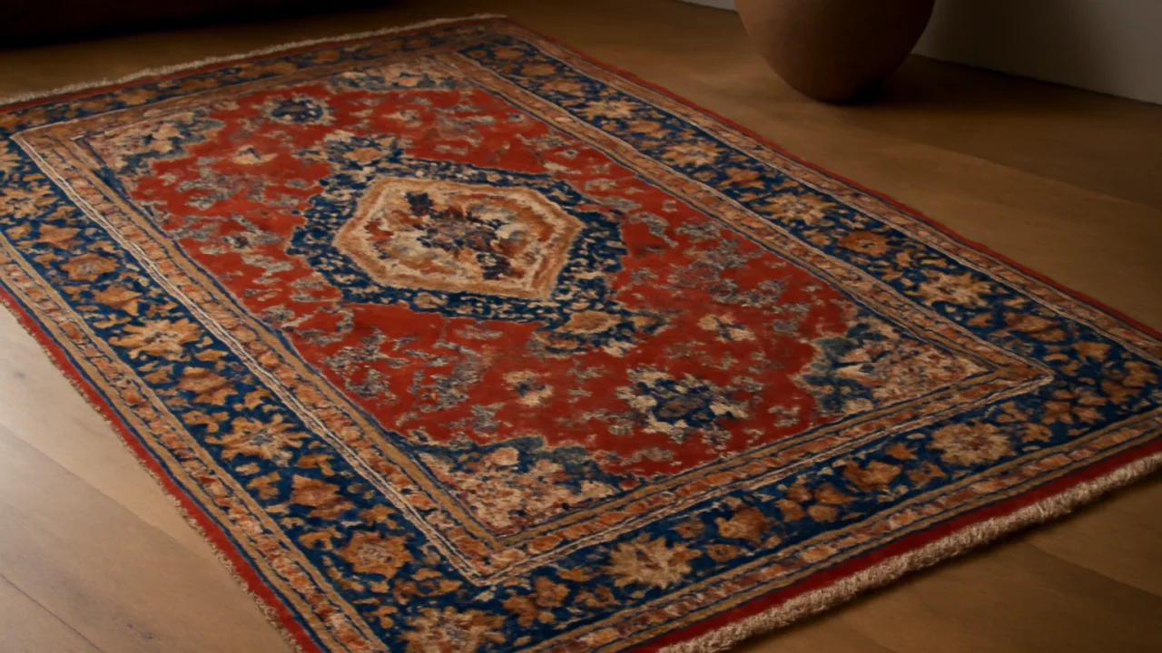 Adana Halılarının Özellikleri – illustrative image