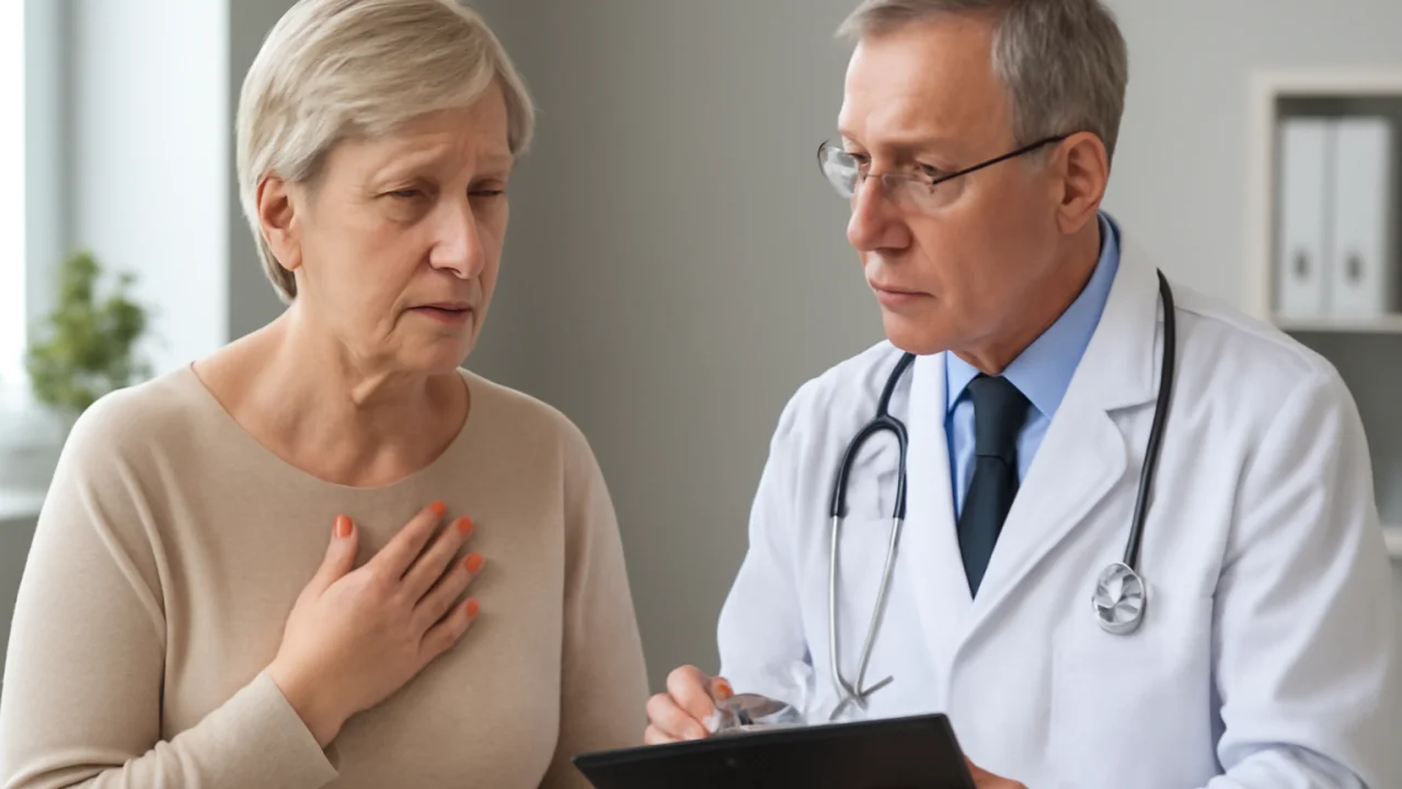 🔎 Ne Zaman Doktora Gidilmeli? 🚨 – illustrative image