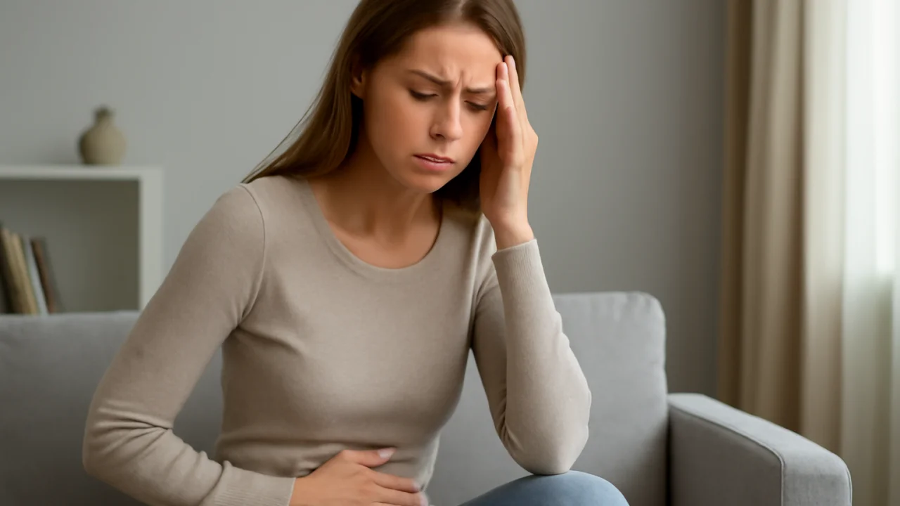 ⚠️ Adet Düzensizliği Neden Olur? – illustrative image