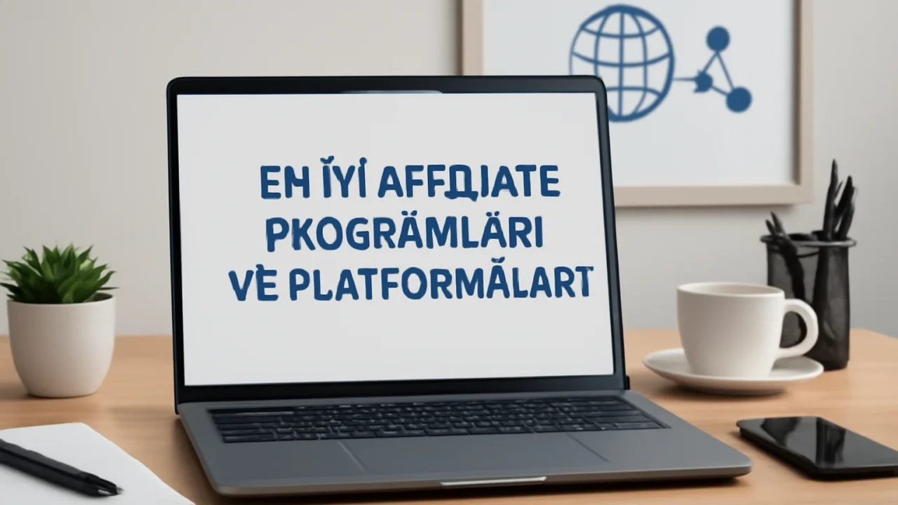 2. En İyi Affiliate Programları ve Platformları 🌐 – illustrative image