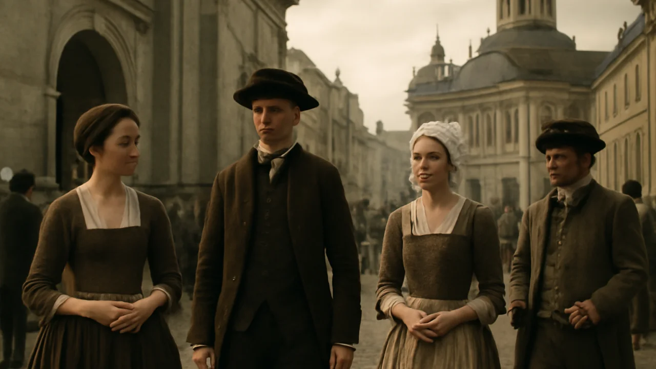 📜 Tarihi – illustrative image