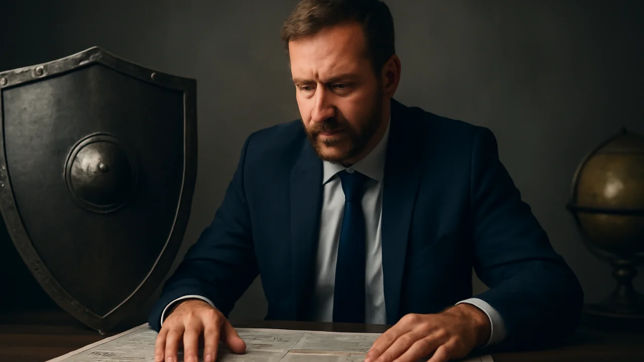 🛡️ Stratejik Önemi – illustrative image