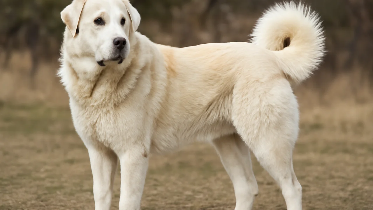 🐶 Aksaray Malaklısı’nın Genel Özellikleri – illustrative image