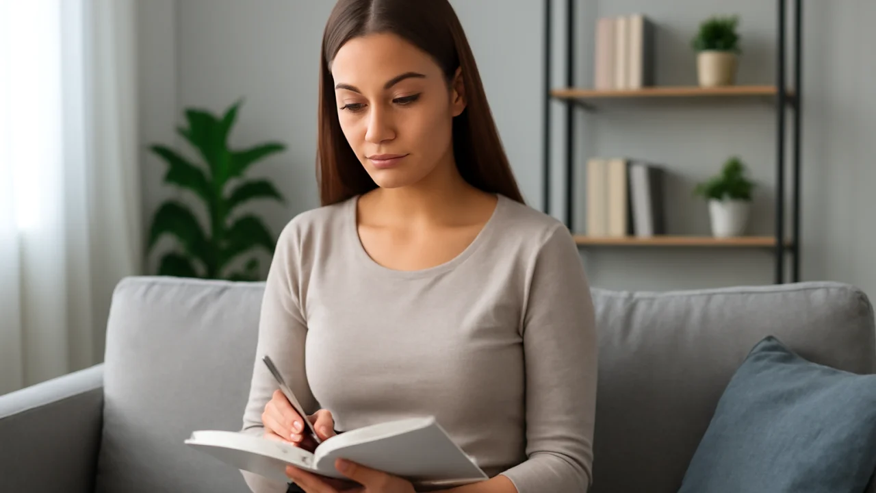 💖 1️⃣ Hamile Kalmadan Önce Yapılması Gerekenler – illustrative image