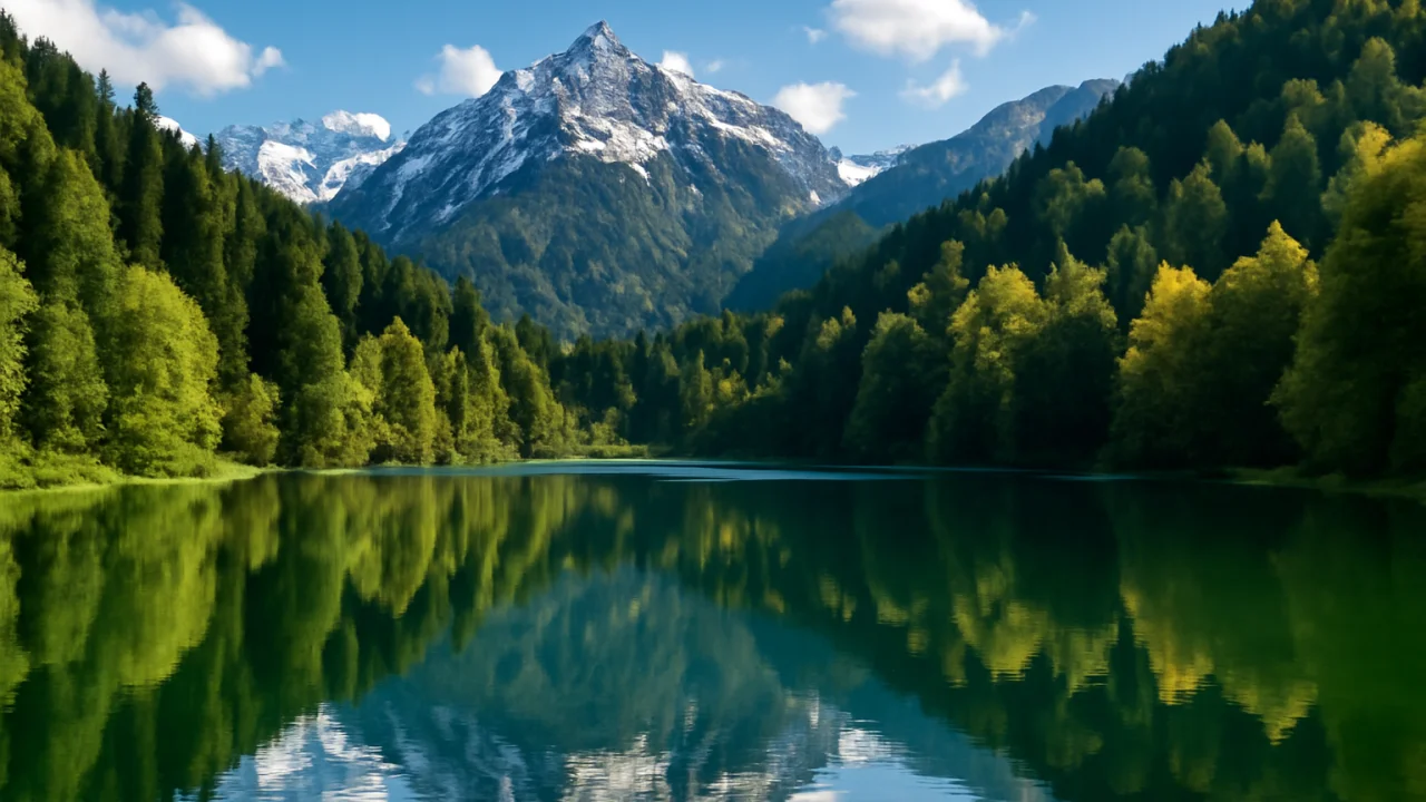 📌 Artvin Karagöl Nerede? – illustrative image