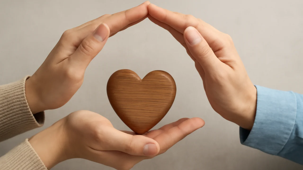 Aşk İlişkilerinde Güvenin Temelleri – illustrative image