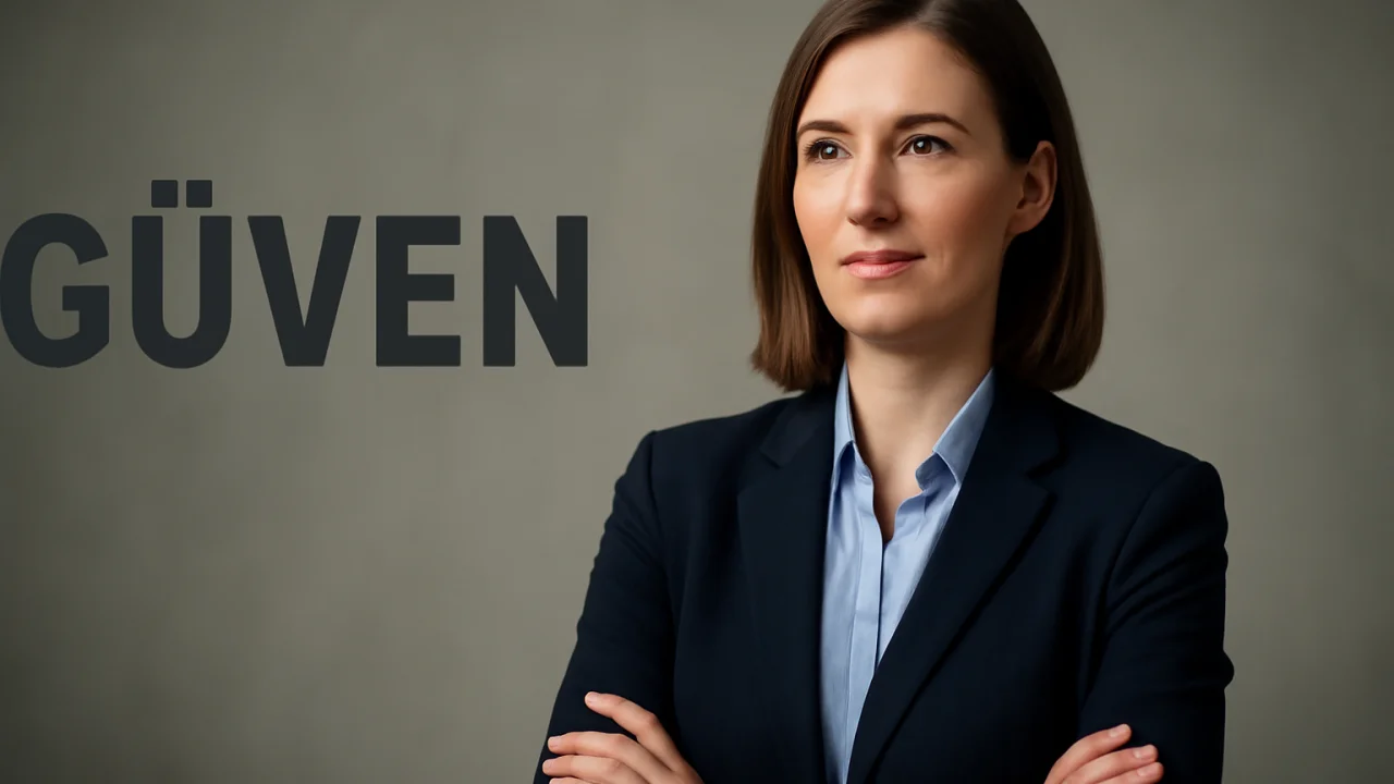 Güven Nedir ve Neden Önemlidir? – illustrative image