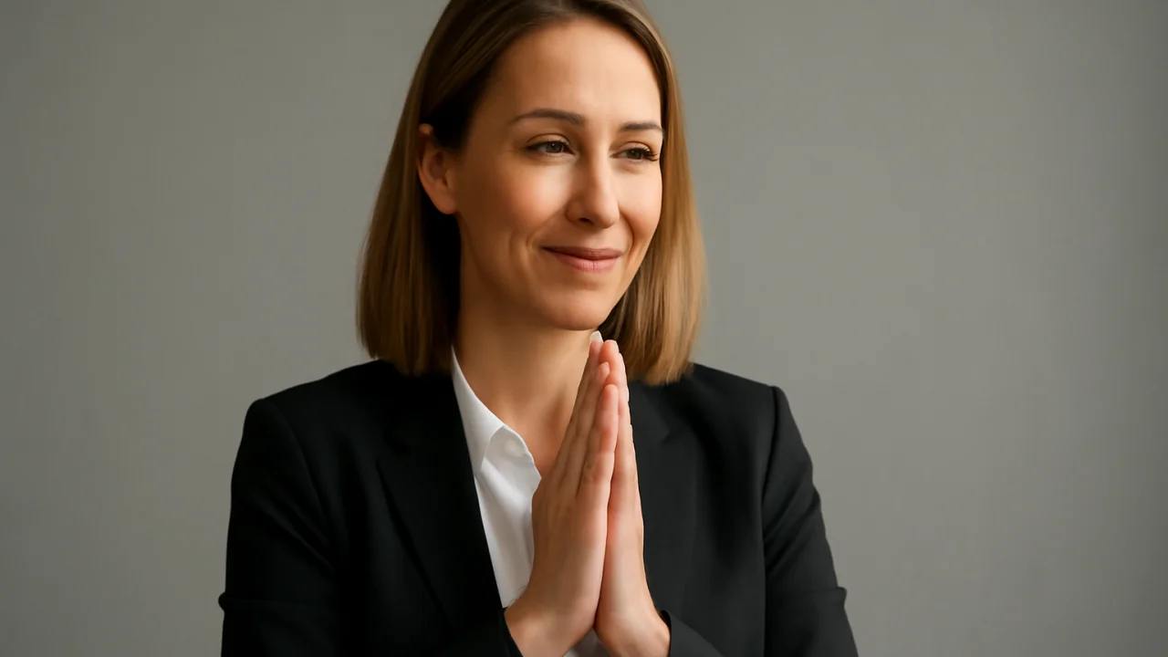 3. Şükran ve Takdir Gösterin – illustrative image