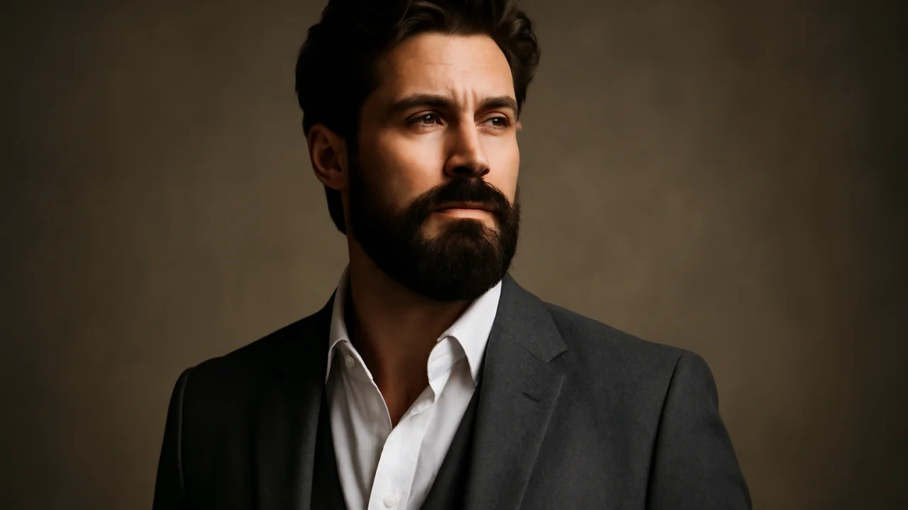 Aslan Burcunun Gururlu ve Karizmatik Yönleri – illustrative image