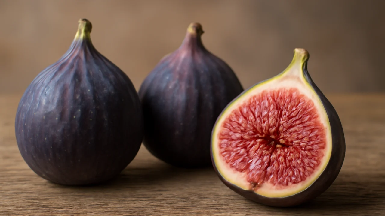 📍 Aydın İnciri Neden Meşhurdur? – illustrative image