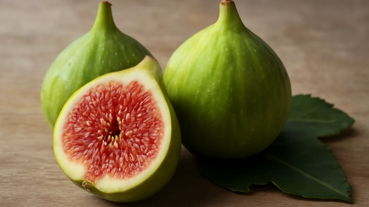 🌱 Aydın İncirinin Özellikleri – illustrative image