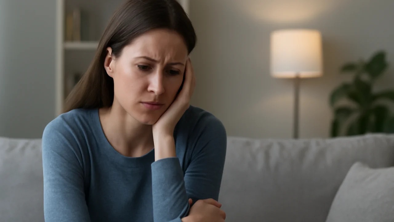 Ayrılık Sonrası Duygusal Süreç Neden Bu Kadar Zordur? – illustrative image