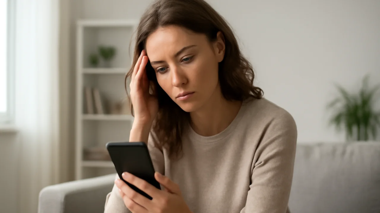 Ayrılık Sonrası İyileşmenin 7 Etkili Yolu – illustrative image