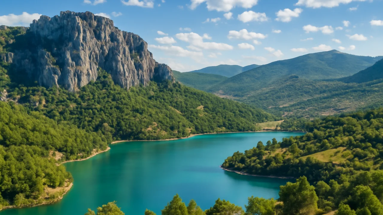 🏞️ Balıkesir’in Meşhur Doğal Güzellikleri ve Gezilecek Yerler – illustrative image