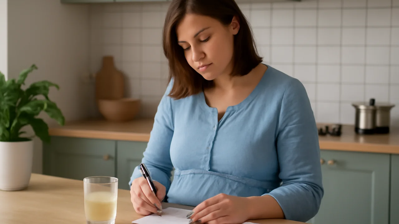 1. Geleneksel Cinsiyet Tahmin Yöntemleri – illustrative image