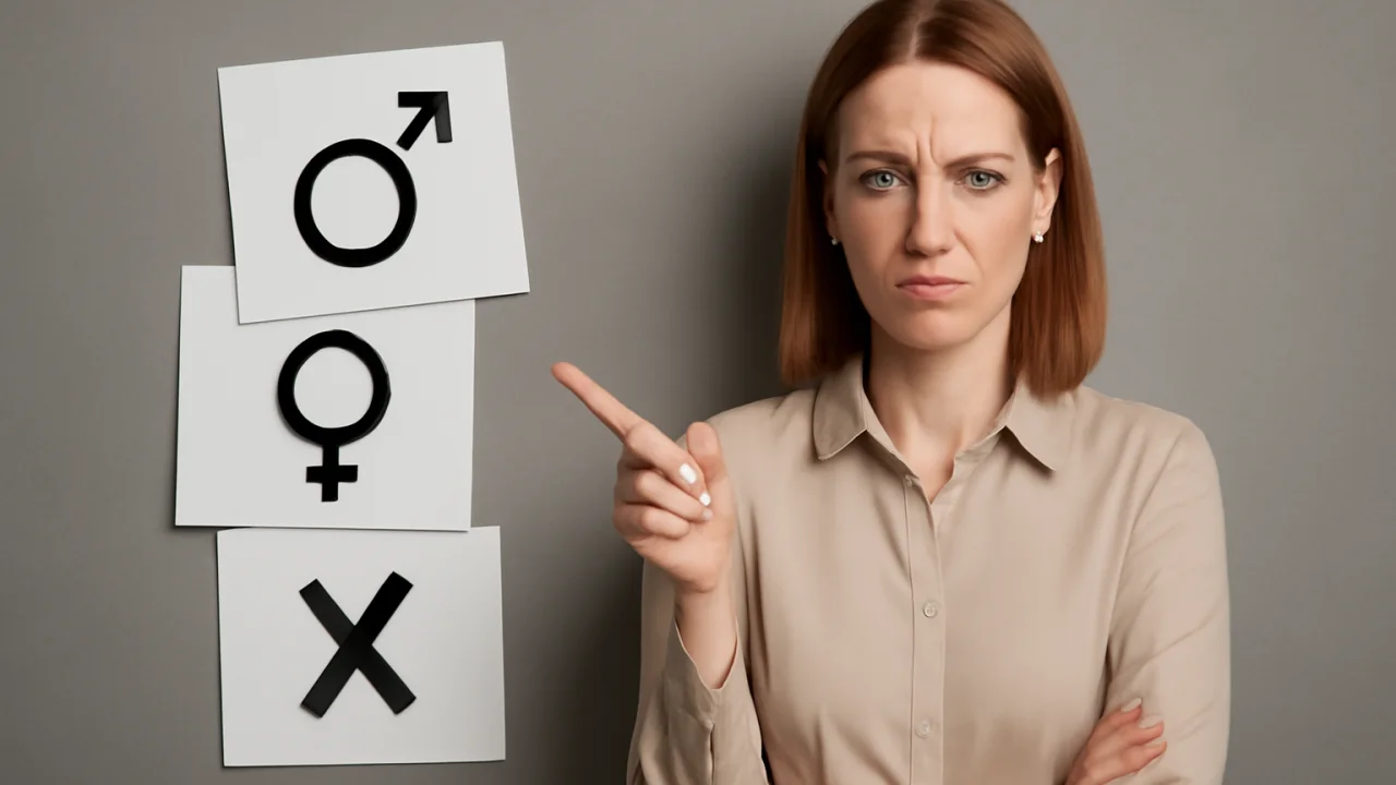 3. Cinsiyet Belirlemede Doğru Bilinen Yanlışlar – illustrative image