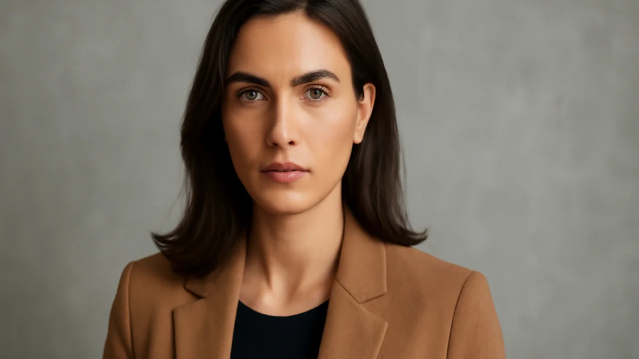 1. Göz Teması Kurun ve Yüz İfadelerinizi Kullanın – illustrative image