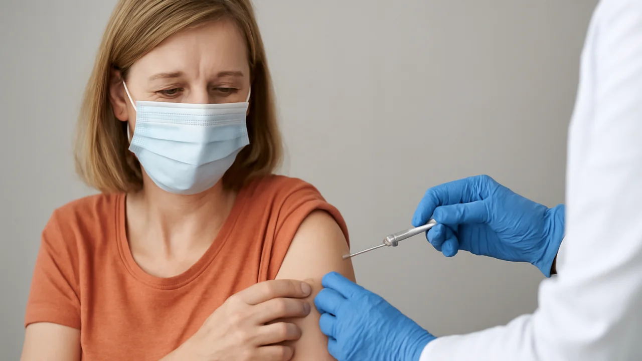 3. Aşı Sonrası Dikkat Edilmesi Gerekenler – illustrative image