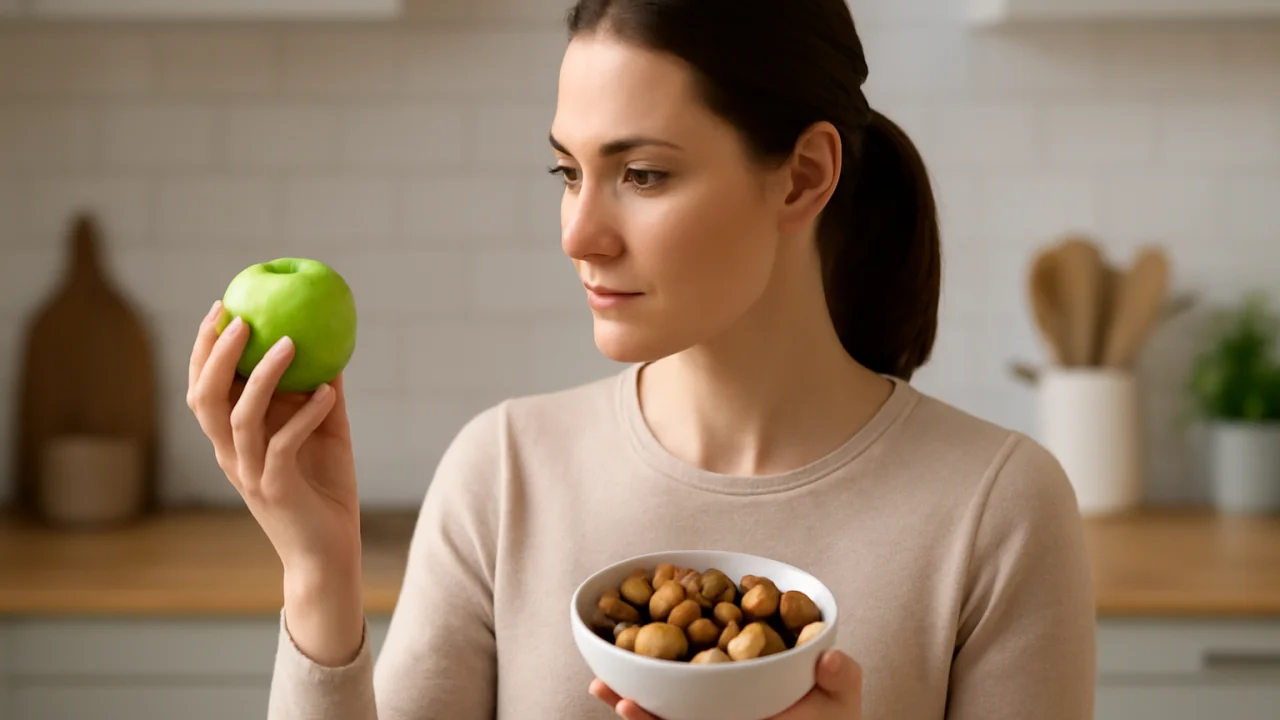 3. Ek Gıdaya Geçerken Dikkat Edilmesi Gerekenler – illustrative image