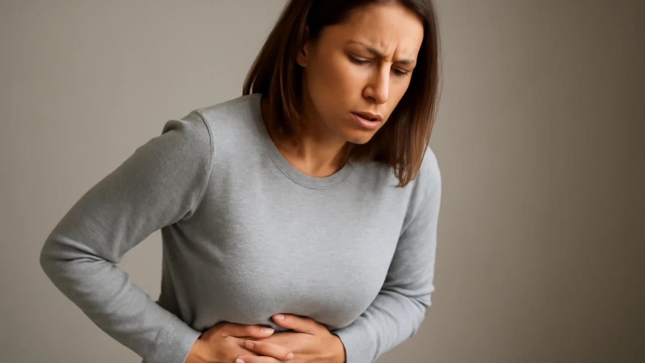 3. Gaz Sancısı Ne Zaman Geçer? – illustrative image