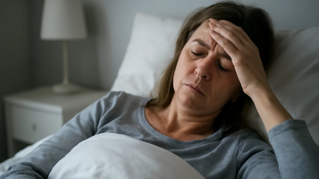 2. Hangi Aylarda Uyku Gerilemesi Görülür? – illustrative image