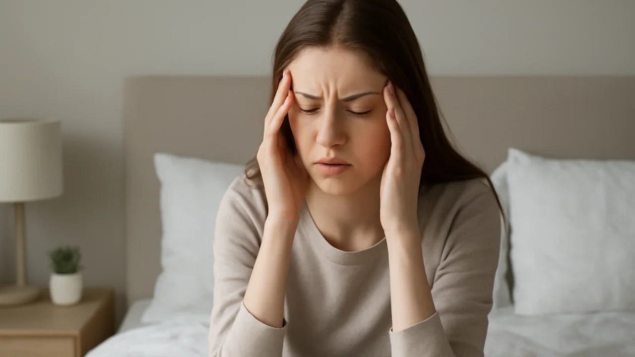 3. Uyku Gerilemesini Aşmak İçin Etkili Yöntemler – illustrative image