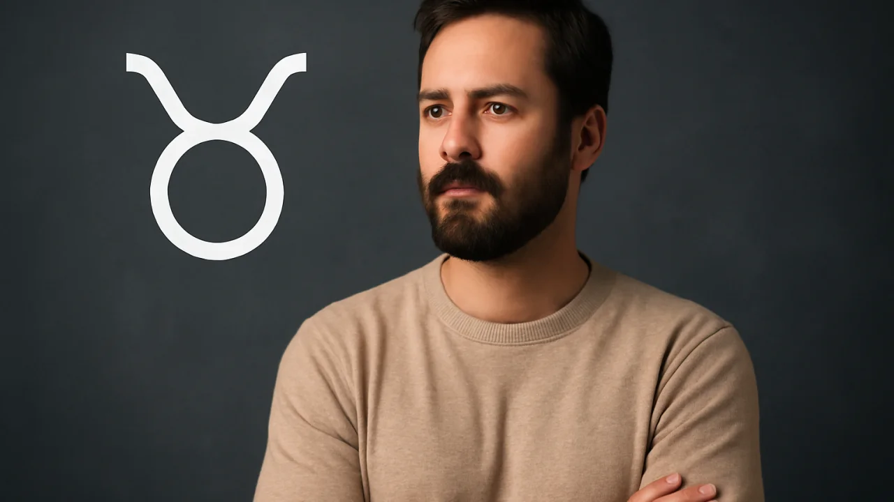 Boğa Burcunun Sabırlı Yapısı – illustrative image