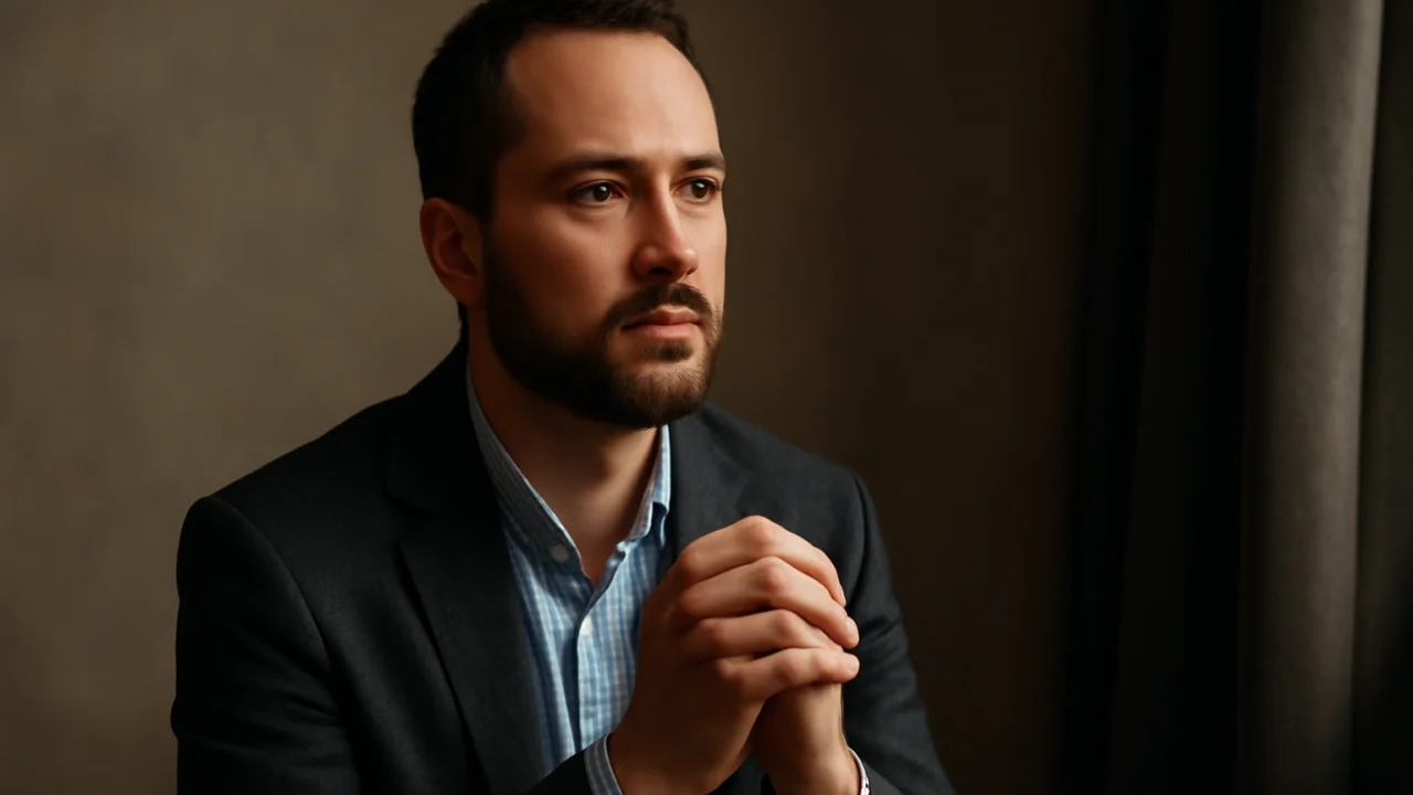 Boğa Burcunun Güven Arayışı – illustrative image