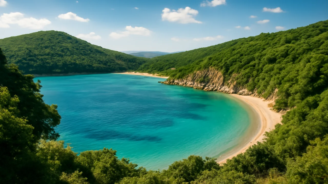 🏞️ Çanakkale’nin Meşhur Doğal Güzellikleri – illustrative image