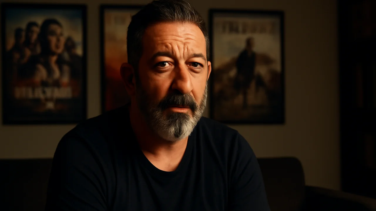 Cem Yılmaz’ın En İyi Filmleri – illustrative image