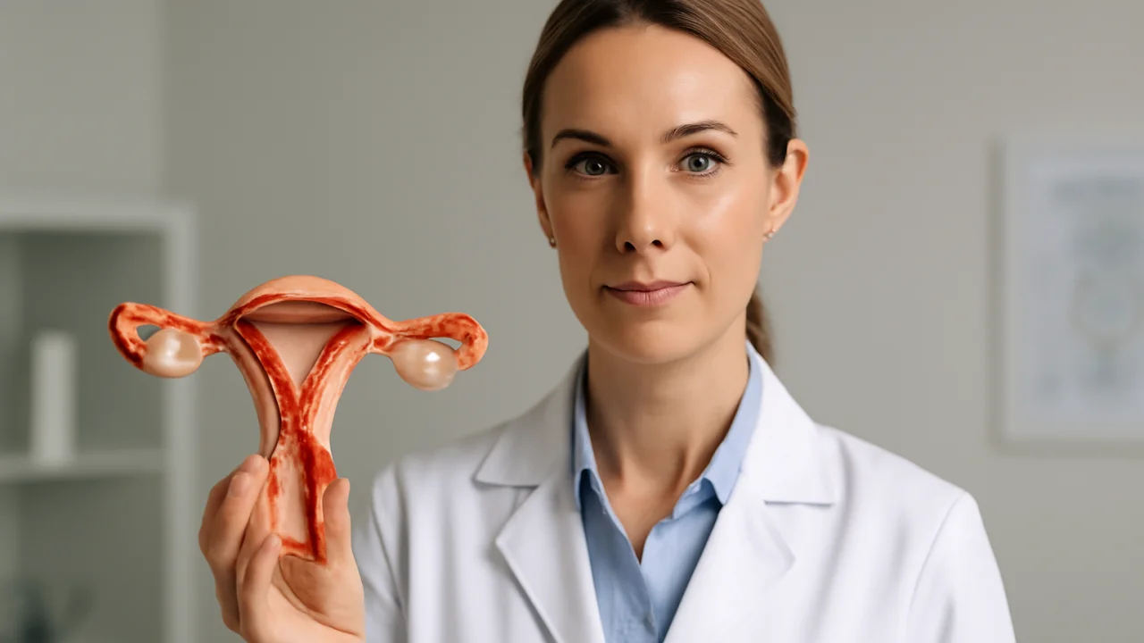 3. "Vajinanın Görünümü Önemlidir" – illustrative image