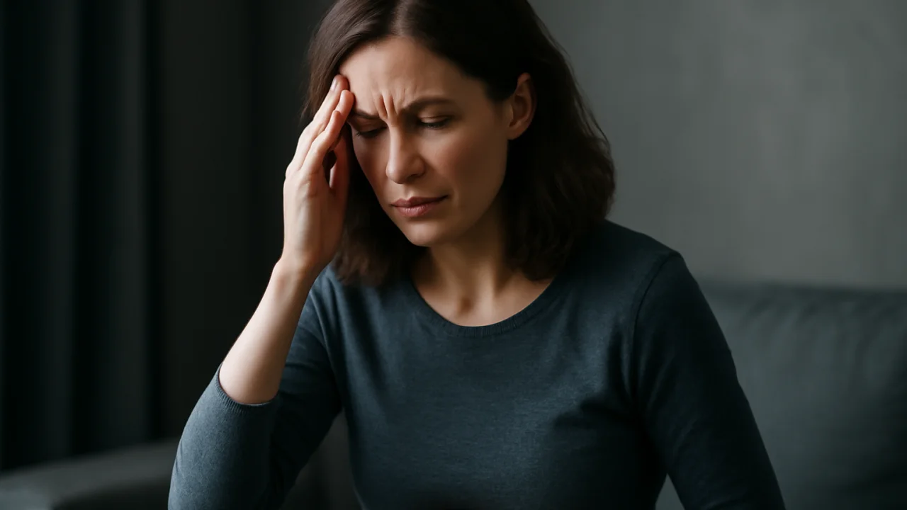 4. "Cinsel İlişki Ağrılı Olmalıdır" – illustrative image